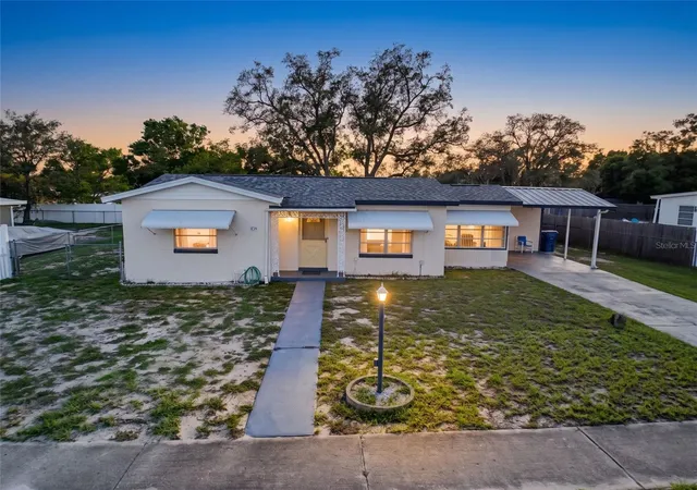 Photo 58 of Single family home for sale at 439 Briarwood Ln, Spring Hill, FL 34606 | MLS# TB8543114 | Listing updated on 2026-08-30