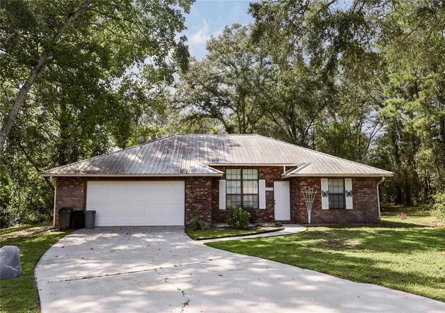Photo 1 of Single family home for sale at 144 Sw Enchanted Ct, Lake City, FL 32024 | MLS# GC543056 | Listing updated on 2026-09-29