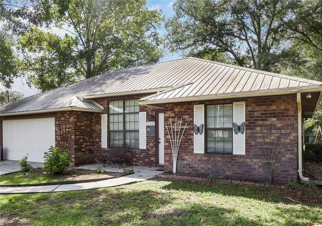 Photo 4 of Single family home for sale at 144 Sw Enchanted Ct, Lake City, FL 32024 | MLS# GC543056 | Listing updated on 2026-10-12