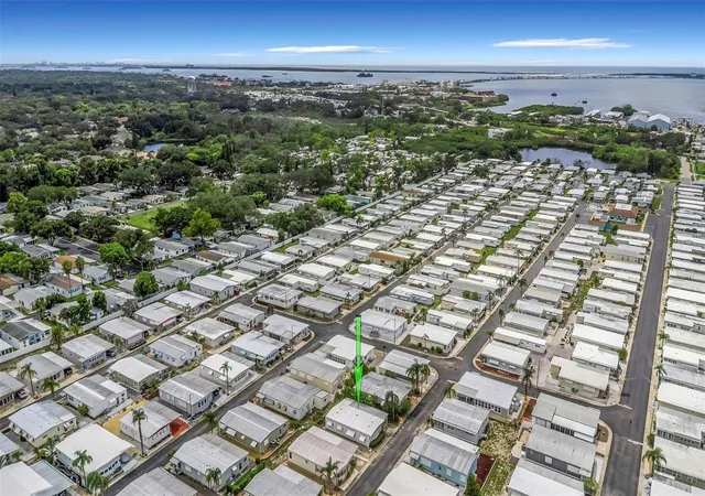3rd image of 3301 Us Alt 19 N #253, Dunedin, FL 34698 | MLS# TB8543120