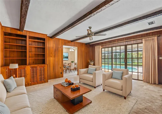 Photo 3 of Sale Pending at 82 S St Andrews Dr, Ormond Beach, FL 32174 | MLS# FC321024 | Listing updated on 2026-09-29