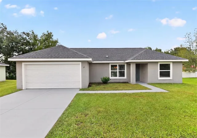 Photo 2 of Single family home for sale at 15 Water Trak, Ocala, FL 34472 | MLS# OM731217 | Listing updated on 2026-09-01