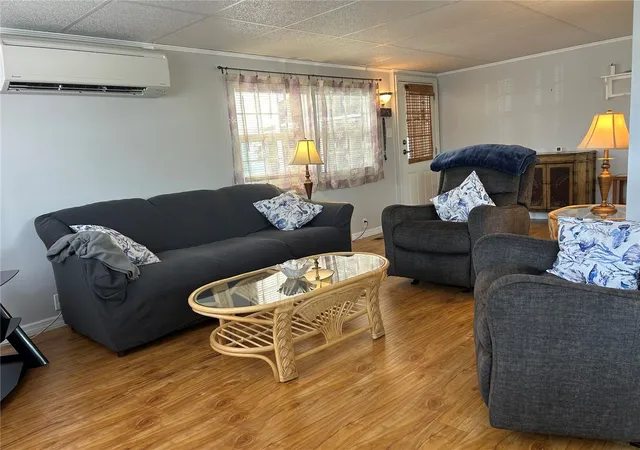 Photo 4 of Manufactured home for sale at 5007 Boca Raton Ave, Sarasota, FL 34234 | MLS# A4704256 | Listing updated on 2026-08-29
