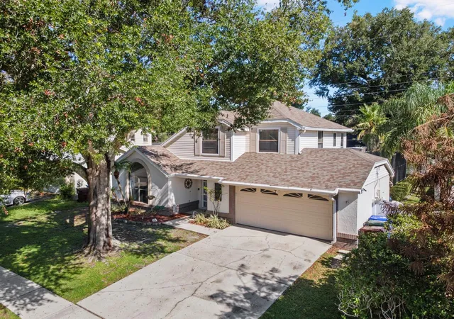 Photo 1 of Single family home for sale at 1461 Amanda Rd, Kissimmee, FL 34744 | MLS# S5156449 | Listing updated on 2026-08-29