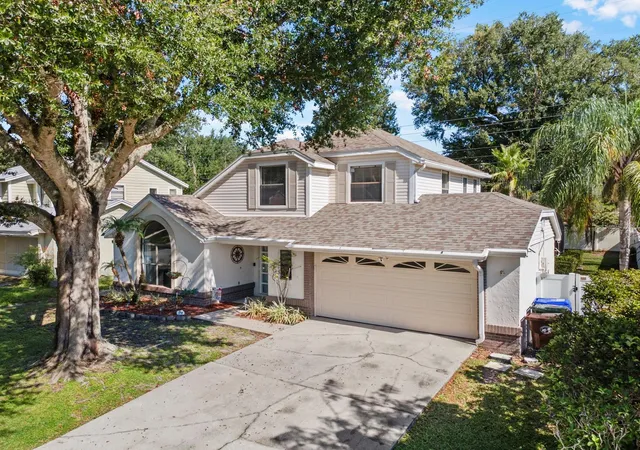 Photo 2 of Single family home for sale at 1461 Amanda Rd, Kissimmee, FL 34744 | MLS# S5156449 | Listing updated on 2026-08-29