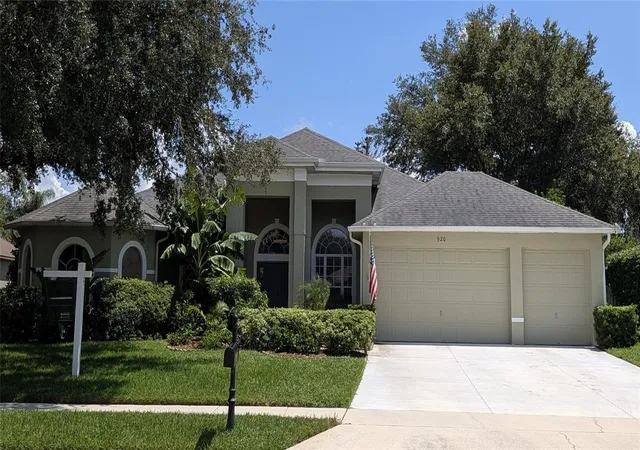Photo 1 of Single family home for sale at 920 Saza Run, Casselberry, FL 32707 | MLS# O6437118 | Listing updated on 2026-09-28