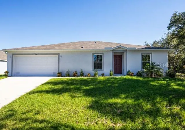 Photo 1 of Single family home for sale at 16077 Malden Rd, Weeki Wachee, FL 34614 | MLS# O6437119 | Listing updated on 2026-08-28