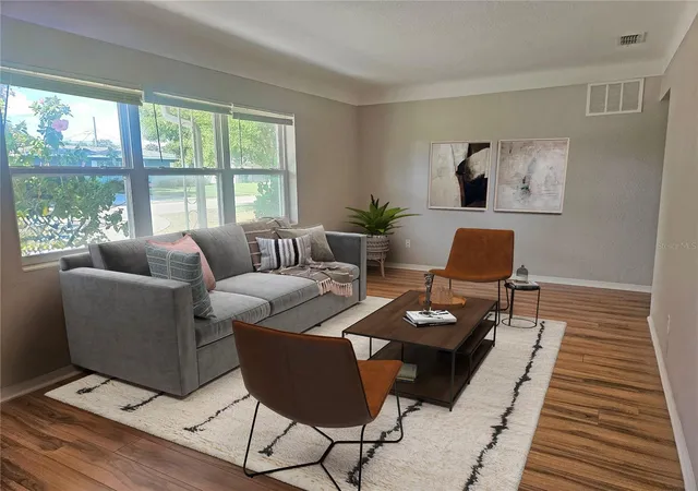 Photo 2 of Single family home for sale at 5360 25th Ave N, St Petersburg, FL 33710 | MLS# G5117052 | Listing updated on 2026-08-28