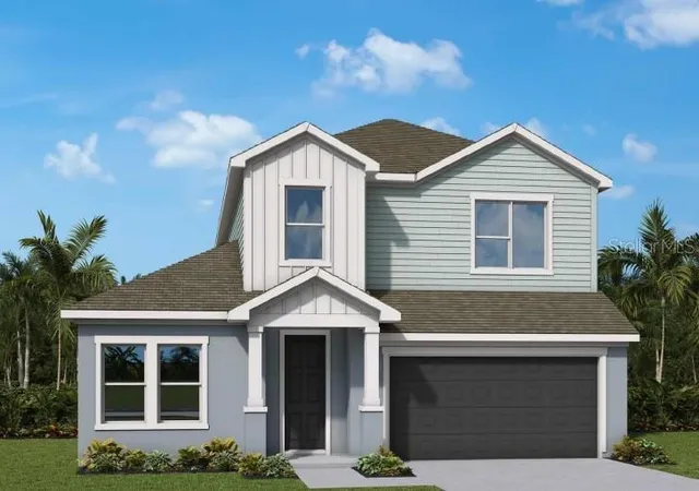 Photo 1 of Single family home for sale at 5163 Sea Branch Ave, Apollo Beach, FL 33572 | MLS# TB8543132 | Listing updated on 2026-09-01