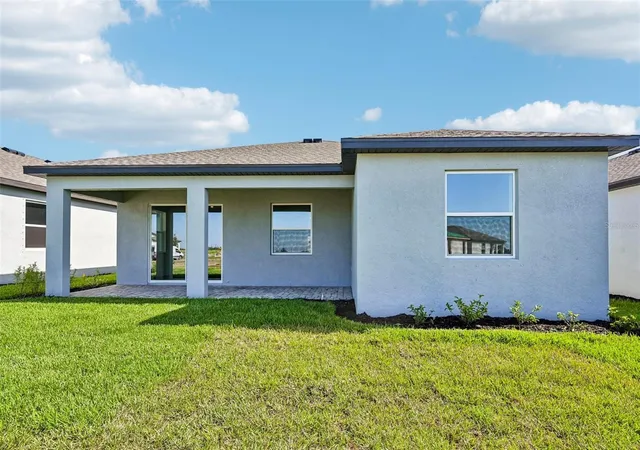 Photo 2 of Single family home for sale at 8709 Canard Cvs, Palmetto, FL 34221 | MLS# R4911899 | Listing updated on 2026-10-01