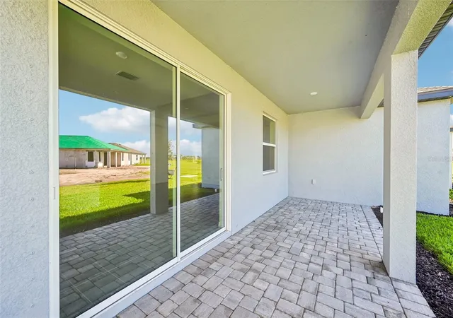 Photo 3 of Single family home for sale at 8709 Canard Cvs, Palmetto, FL 34221 | MLS# R4911899 | Listing updated on 2026-10-01