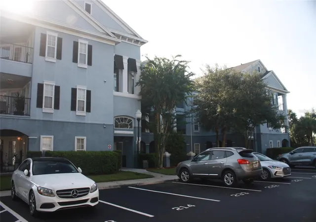 Photo 1 of Condo for sale at 3561 Conroy Rd #234, Orlando, FL 32839 | MLS# O6437121 | Listing updated on 2026-08-28