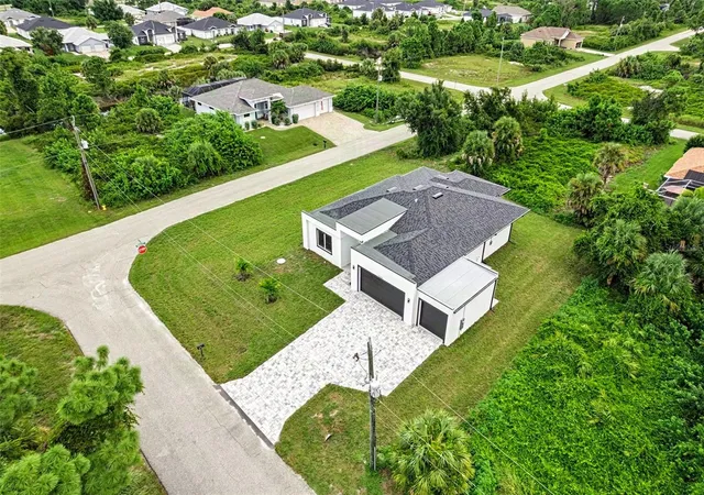 Single family home for sale at 13332 Boabadilla Ln, PORT CHARLOTTE, FL 33981 | MLS# D6148581