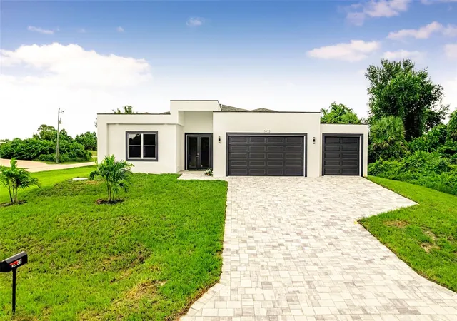 Photo 1 of Single family home for sale at 13332 Boabadilla Ln, Port Charlotte, FL 33981 | MLS# D6148581 | Listing updated on 2026-09-12