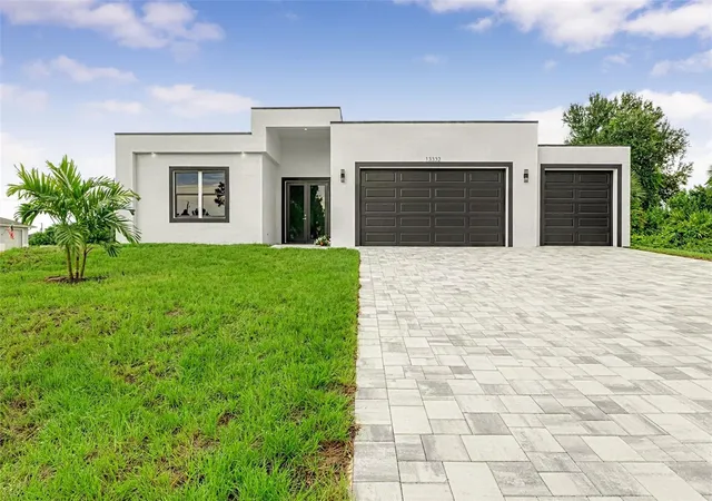 Photo 2 of Single family home for sale at 13332 Boabadilla Ln, Port Charlotte, FL 33981 | MLS# D6148581 | Listing updated on 2026-09-12