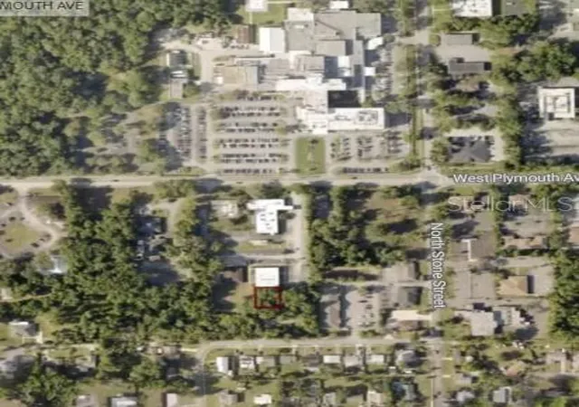 Photo 2 of Land for sale at 0 West Plymouth Ave, Deland, FL 32720 | MLS# O6437124 | Listing updated on 2026-08-28