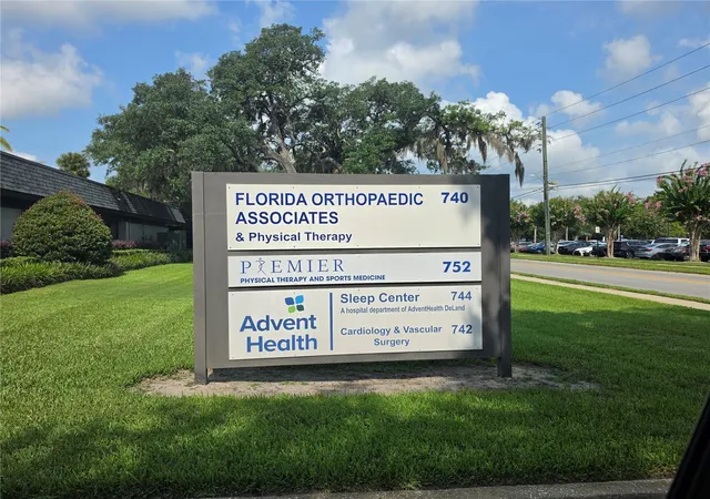 Photo 3 of Land for sale at 0 West Plymouth Ave, Deland, FL 32720 | MLS# O6437124 | Listing updated on 2026-08-28