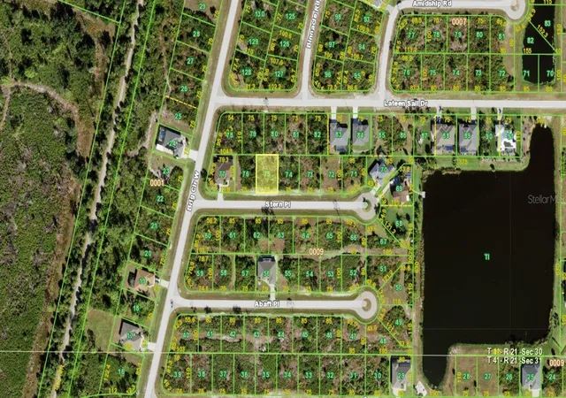 Photo 2 of Land for sale at 6 Stern Pl, Placida, FL 33946 | MLS# D6148583 | Listing updated on 2026-08-28