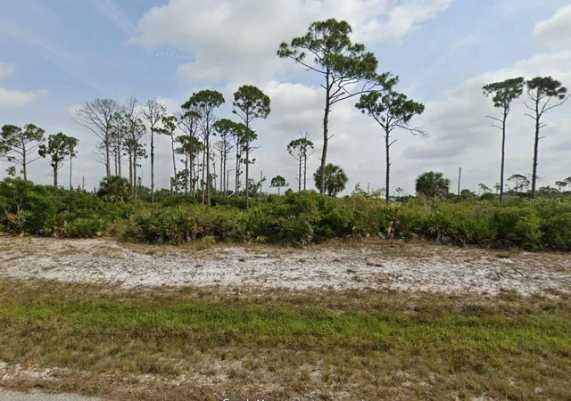 Photo 3 of Land for sale at 6 Stern Pl, Placida, FL 33946 | MLS# D6148583 | Listing updated on 2026-08-28