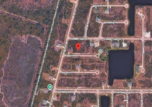 Photo 6 of Land for sale at 6 Stern Pl, Placida, FL 33946 | MLS# D6148583 | Listing updated on 2026-08-28