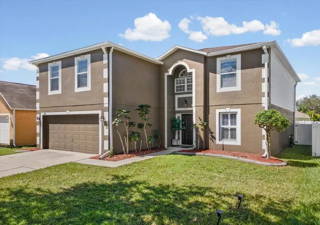 Photo 2 of Single family home for sale at 12614 Lake Vista Dr, Gibsonton, FL 33534 | MLS# TB8543146 | Listing updated on 2026-10-05