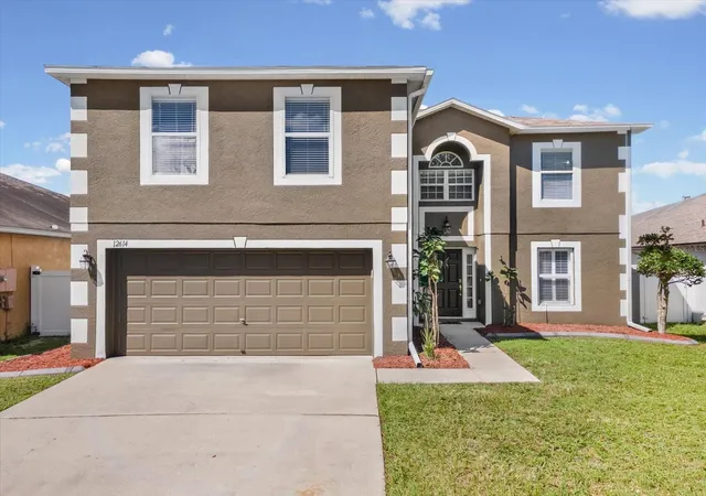 Photo 3 of Single family home for sale at 12614 Lake Vista Dr, Gibsonton, FL 33534 | MLS# TB8543146 | Listing updated on 2026-10-05