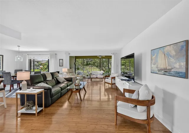 Listing Photo 4 - Condo for sale in building located at 1610 Islamorada Blvd, Punta Gorda, FL 33955 - Unit #61B
