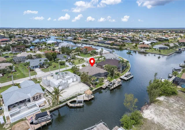 37th image of 2317 Sw 43rd Ln, Cape Coral, FL 33914 | MLS# TB8543148