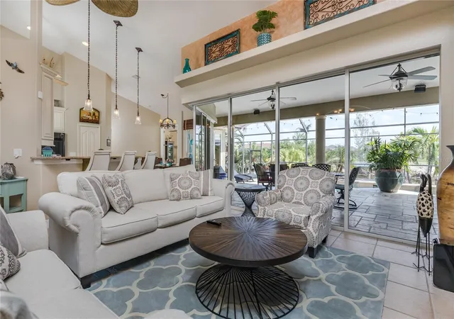 Photo 3 of Single family home for sale at 2317 Sw 43Rd Ln, Cape Coral, FL 33914 | MLS# TB8543148 | Listing updated on 2026-08-31