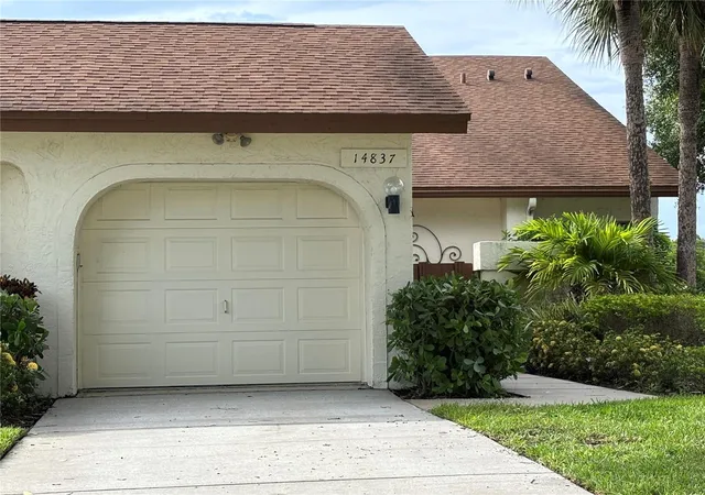 Photo 2 of Single family home for sale at 14837 Feather Cvs Ln #45, Clearwater, FL 33762 | MLS# TB8543150 | Listing updated on 2026-09-13