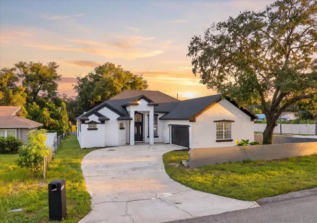 Photo 1 of Single family home for sale at 1222 N Hart Blvd, Orlando, FL 32818 | MLS# O6437135 | Listing updated on 2026-09-22