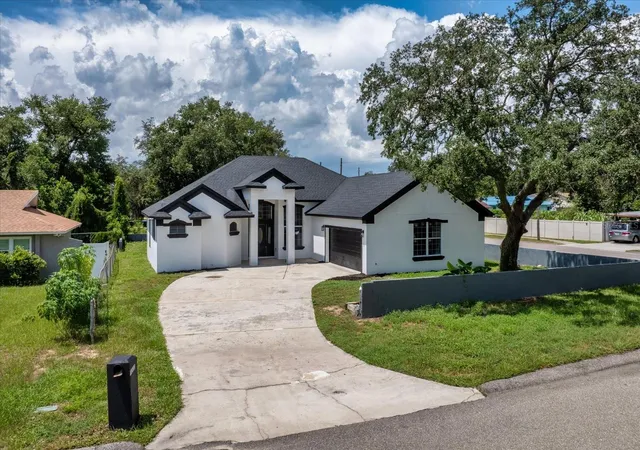 Photo 2 of Single family home for sale at 1222 N Hart Blvd, Orlando, FL 32818 | MLS# O6437135 | Listing updated on 2026-09-22