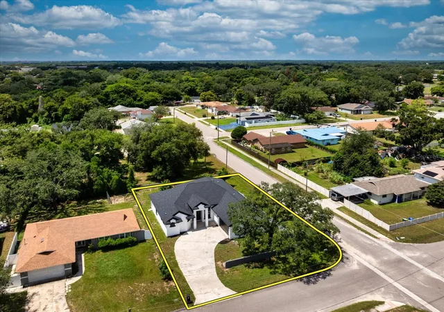 Photo 43 of Single family home for sale at 1222 N Hart Blvd, ORLANDO, FL 32818 | MLS# O6437135 | Listing updated on 2026-10-09