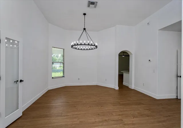 Photo 3 of Single family home for sale at 1222 N Hart Blvd, Orlando, FL 32818 | MLS# O6437135 | Listing updated on 2026-09-22