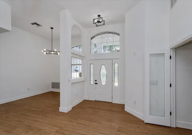 Photo 4 of Single family home for sale at 1222 N Hart Blvd, Orlando, FL 32818 | MLS# O6437135 | Listing updated on 2026-09-22