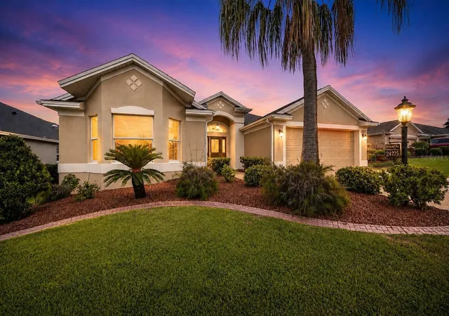 Photo 4 of Single family home for sale at 2425 Boiling Springs Ct, The Villages, FL 32162 | MLS# G5117056 | Listing updated on 2026-09-25