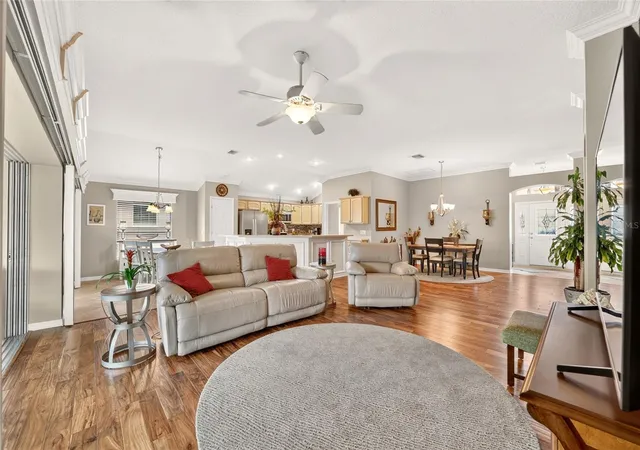 Photo 1 of Single family home for sale at 2425 Boiling Springs Ct, The Villages, FL 32162 | MLS# G5117056 | Listing updated on 2026-09-25