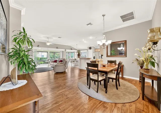 Single family home for sale at 2425 Boiling Springs Ct, THE VILLAGES, FL 32162 | MLS# G5117056