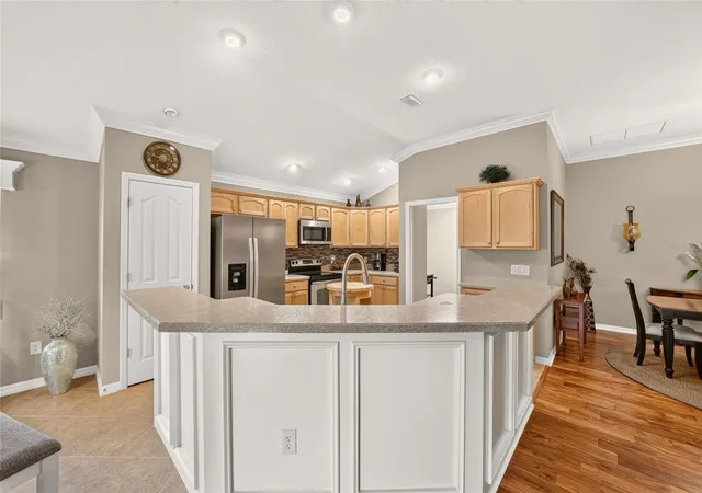 Photo 3 of Single family home for sale at 2425 Boiling Springs Ct, The Villages, FL 32162 | MLS# G5117056 | Listing updated on 2026-09-27