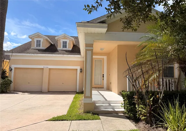 Photo 1 of Single family home for sale at 9226 Kensington Row Ct, Orlando, FL 32827 | MLS# O6437140 | Listing updated on 2026-10-07