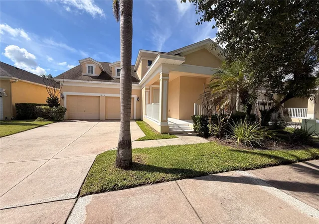 Photo 1 of Single family home for sale at 9226 Kensington Row Ct, Orlando, FL 32827 | MLS# O6437140 | Listing updated on 2026-10-07
