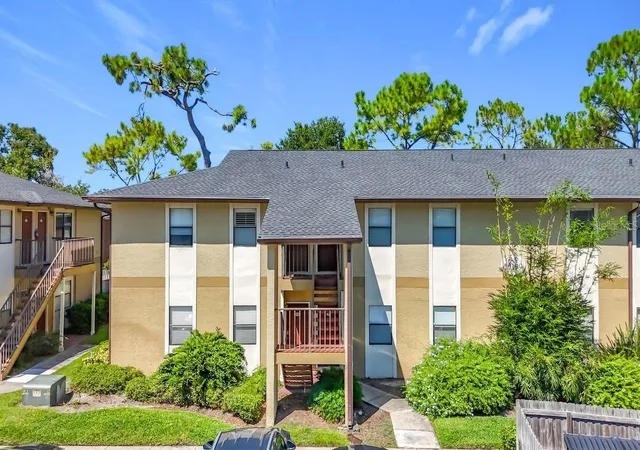 Photo 2 of Condo for sale at 10199 Sailwinds Blvd S #201, Largo, FL 33773 | MLS# GC543059 | Listing updated on 2026-08-28