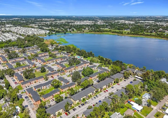 Photo 3 of Condo for sale at 10199 Sailwinds Blvd S #201, Largo, FL 33773 | MLS# GC543059 | Listing updated on 2026-08-28