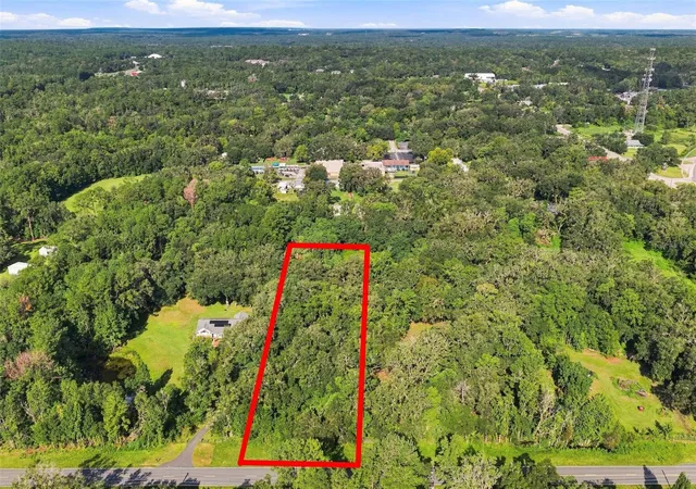 Photo 1 of Land for sale at Emerson Rd, Brooksville, FL 34601 | MLS# W7888979 | Listing updated on 2026-09-02