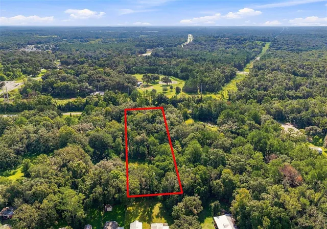 Photo 2 of Land for sale at Emerson Rd, Brooksville, FL 34601 | MLS# W7888979 | Listing updated on 2026-09-02