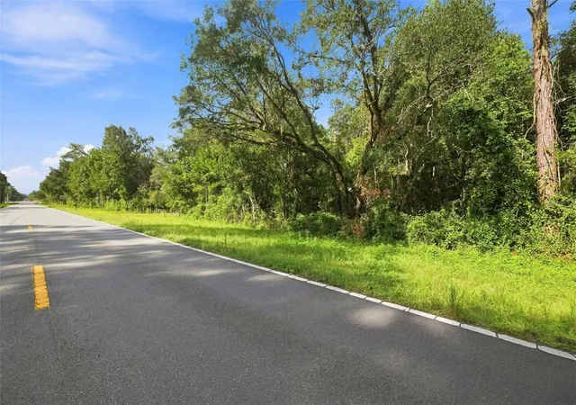 Photo 3 of Land for sale at Emerson Rd, Brooksville, FL 34601 | MLS# W7888979 | Listing updated on 2026-09-02