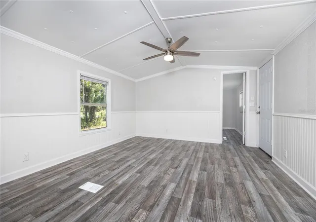Photo 3 of Manufactured home for sale at 503 5th Street Sw, Jasper, FL 32052 | MLS# GC543060 | Listing updated on 2026-10-16