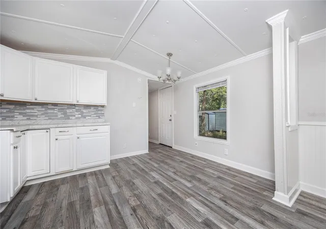 Photo 3 of Manufactured home for sale at 503 5th Street SW, Jasper, FL 32052 | MLS# GC543060 | Listing updated on 2026-10-16