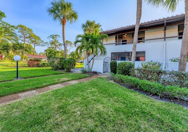 Condo for sale at 3500 El Conquistador Pkwy #252, BRADENTON, FL 34210 | MLS# A4704270
