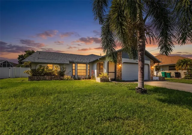 Photo 1 of Single family home for sale at 9261 Steubenville Ave, Englewood, FL 34224 | MLS# C7530068 | Listing updated on 2026-08-31